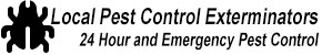 Marconiville NY Pest Control Exterminators